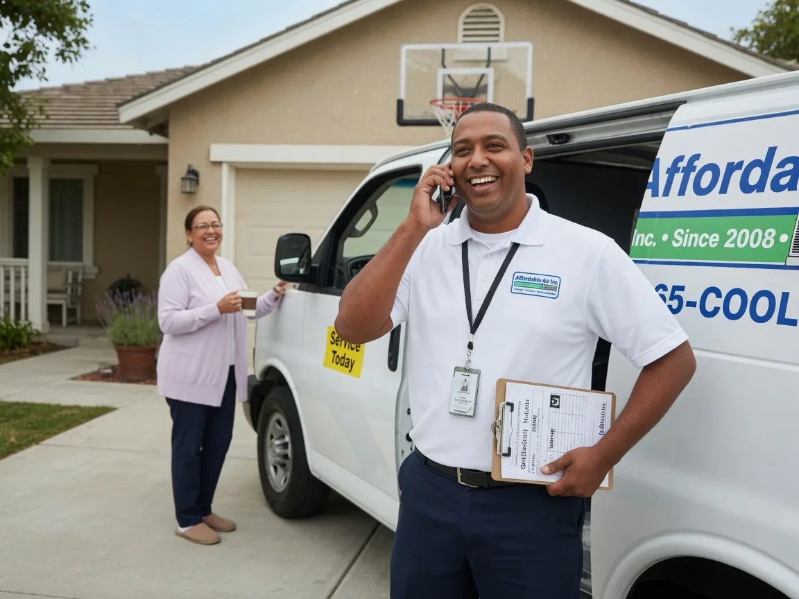 Central Ac Repair Brownwood, MO FAQs